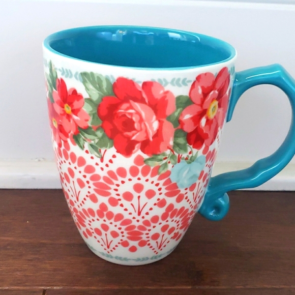 The Pioneer Woman Kitchen The Pioneer Woman Coffee Cup Poshmark